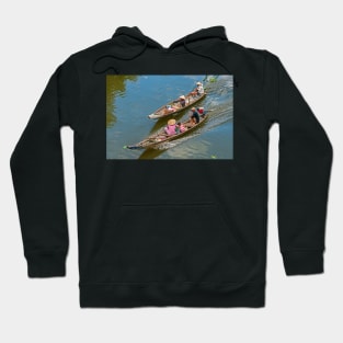 Longboats Hoodie